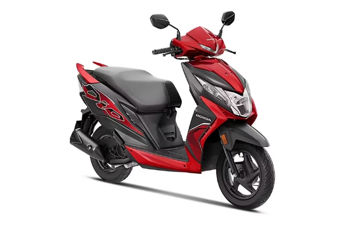 Honda Motorcycle & Scooter India june sales breakdown: Everything you need to know